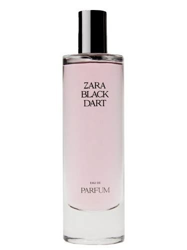 zara perfume dupe red vanilla|black dart zara dupe.